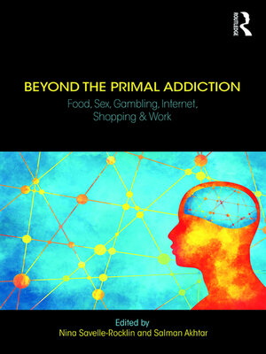cover image of Beyond the Primal Addiction